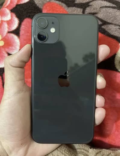 iphone 11 | 64gb | Jv 10/10 Condition