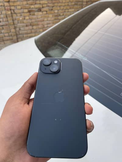 iphone 15 jv 128 with box