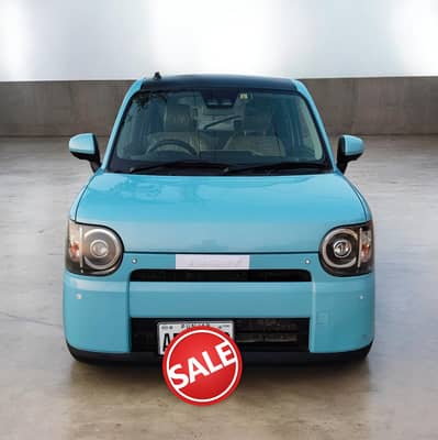 Daihatsu Mira tocot 2019/2023