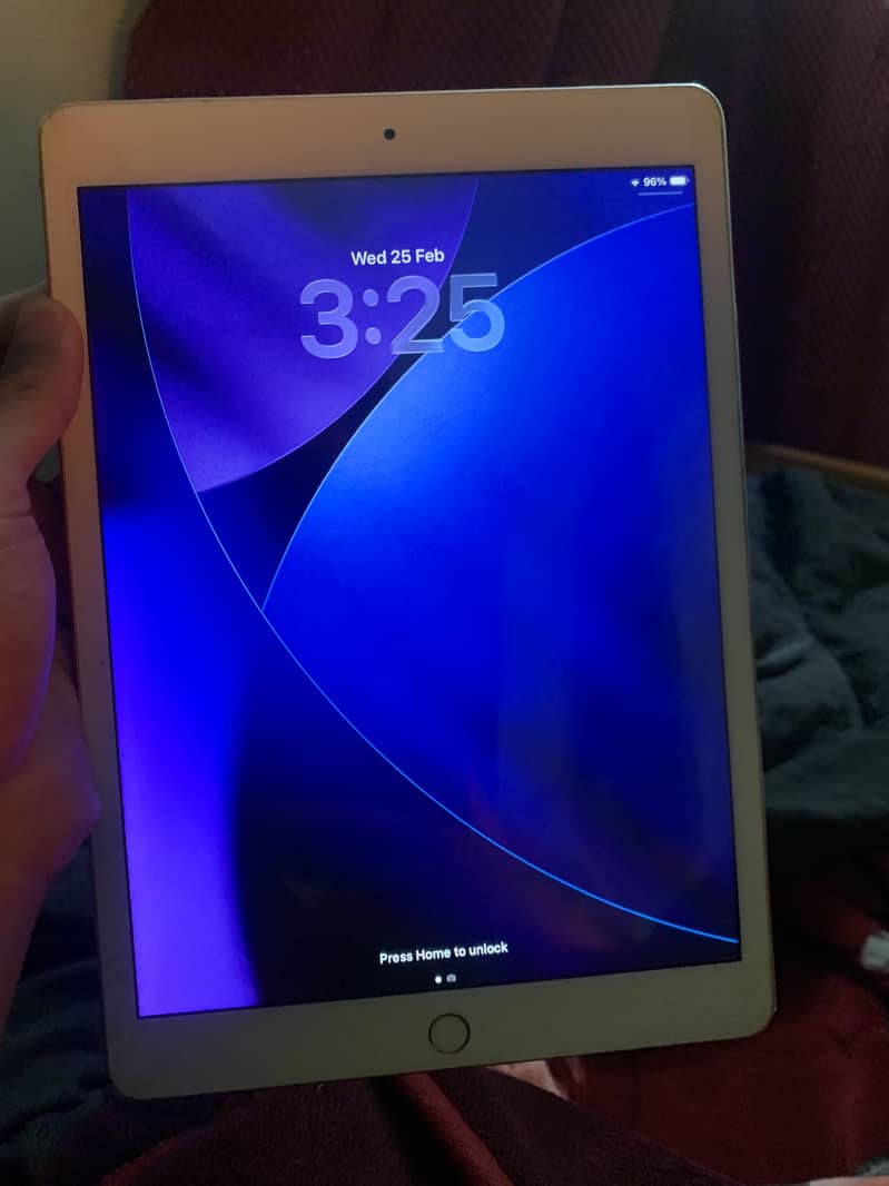 Ipad 8th generation 1