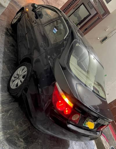 City lovers 2006 automatic 75% genuine