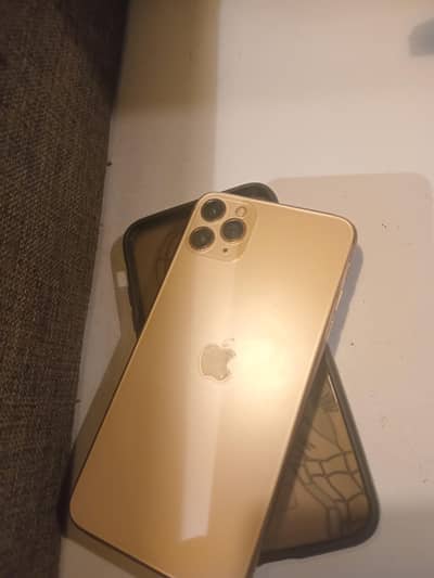 I phone 11 pro max All Okay Ha Factory Unlock Ha