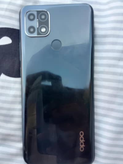 oppo a15