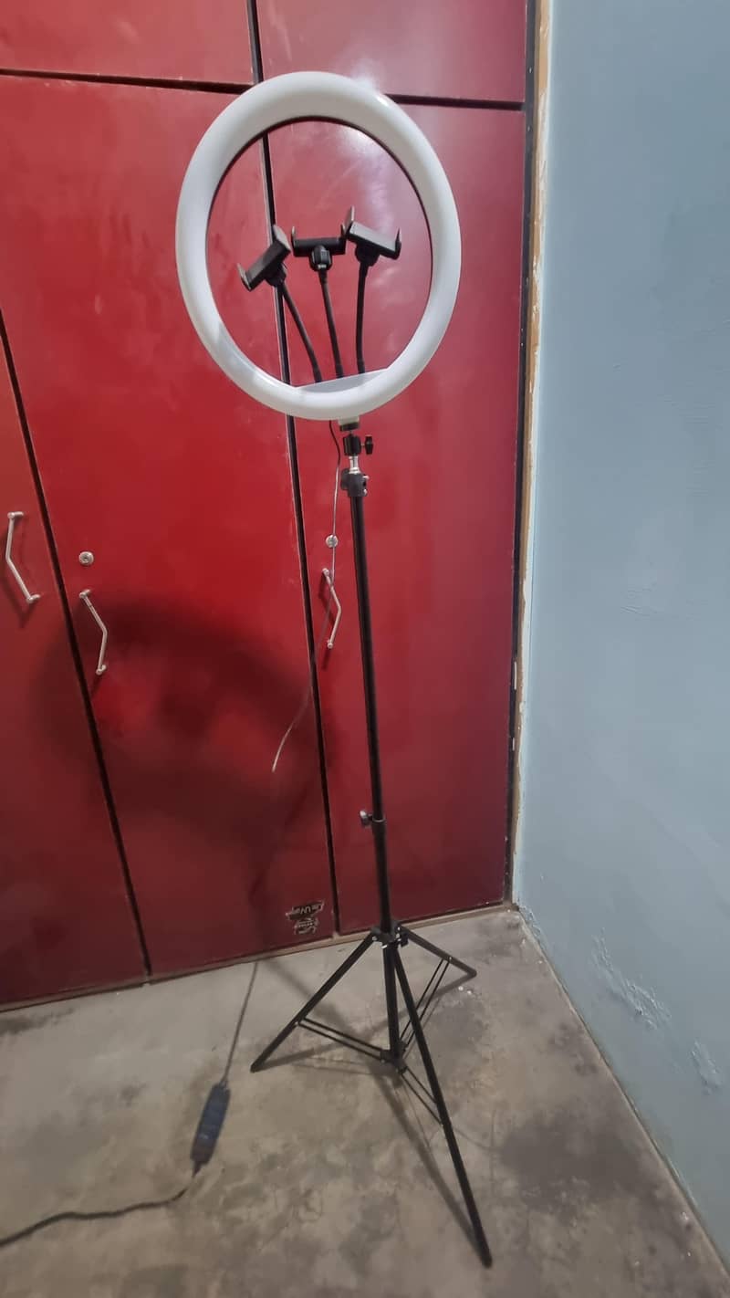 LED RING LIGHT 1