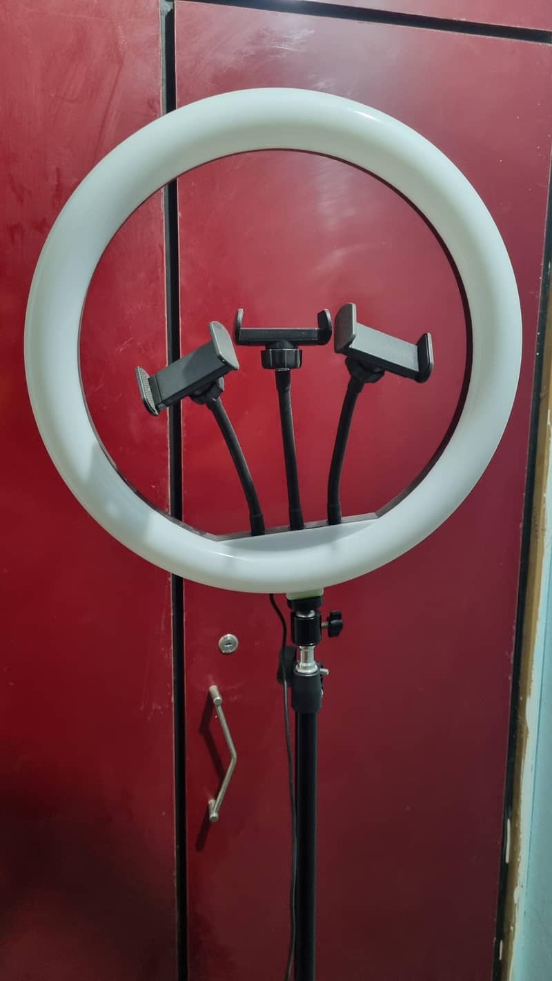 LED RING LIGHT 3