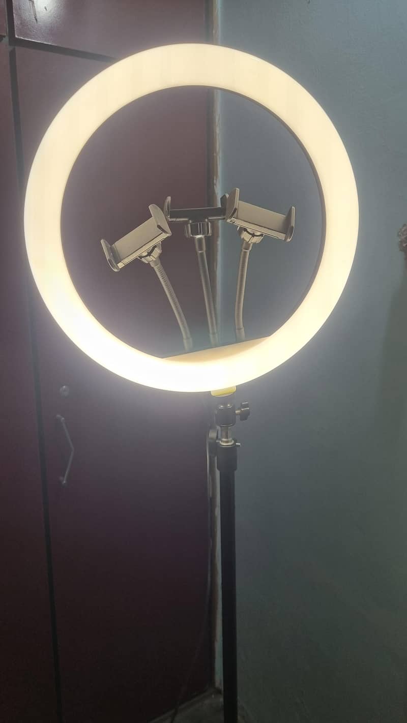 LED RING LIGHT 5