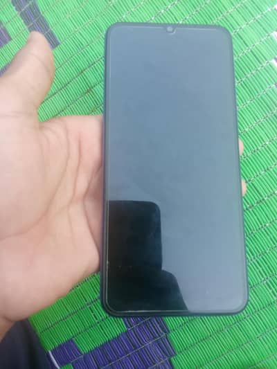 vivo y 21a no open no repair all ok without box and charging
