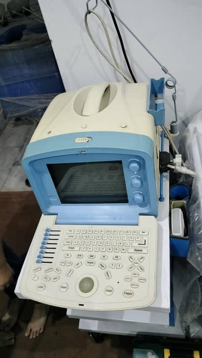 ultrasound machine printer ECG300+(8888)*965