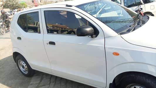 Home used car good condition