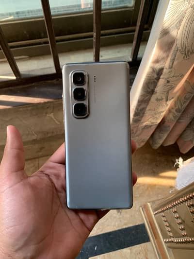 Infix hot50pro puls completely box  8 256