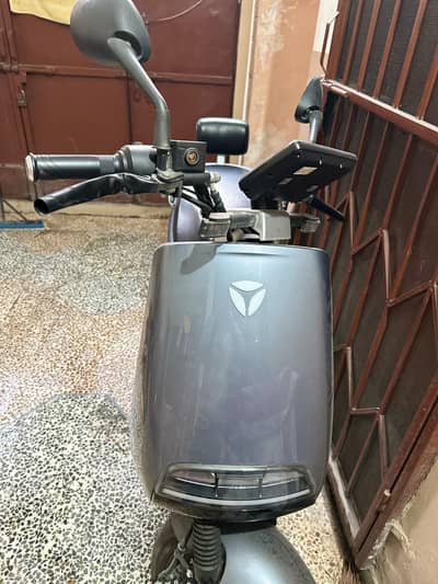 Yadea G5 Urgent For Sale | Few Days Used Only | Yadea Scooty