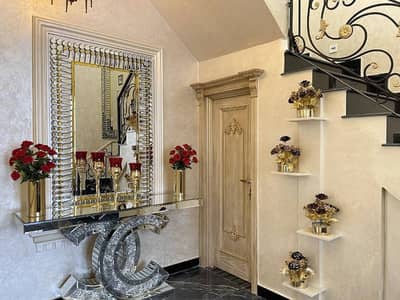 BEAUTIFUL HOUSE FOR SALE AVAILABLE WITH GAS