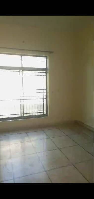 Upper Portion For Rent