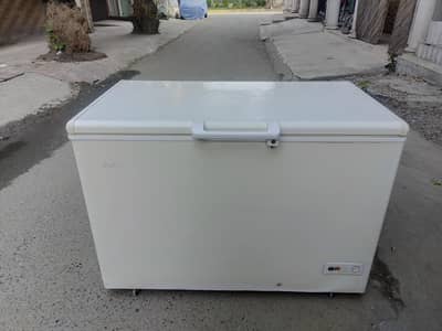 Haier Frezzer single  door total original Model 405 Call/0312/4645/208