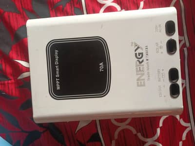 Energy ka MPPT he best condition me