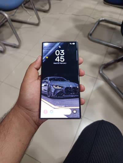 Samsung s24 ultra 12/256