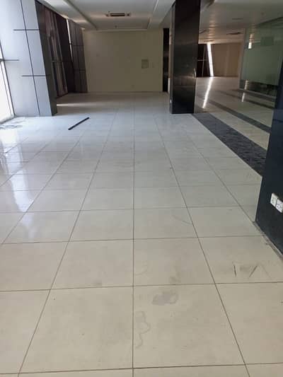 Office For Rent 3rd Floor