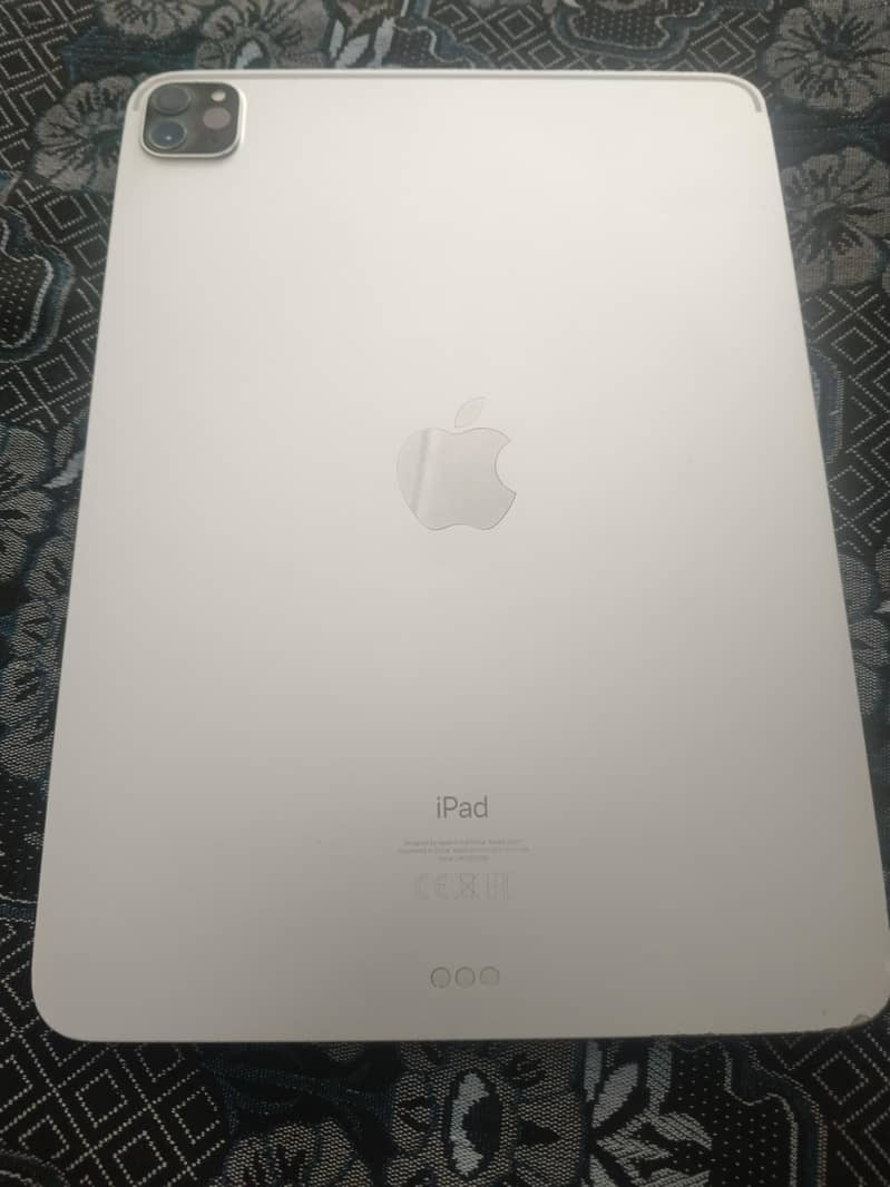 IPAD M1 2