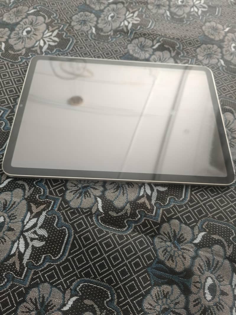 IPAD M1 5