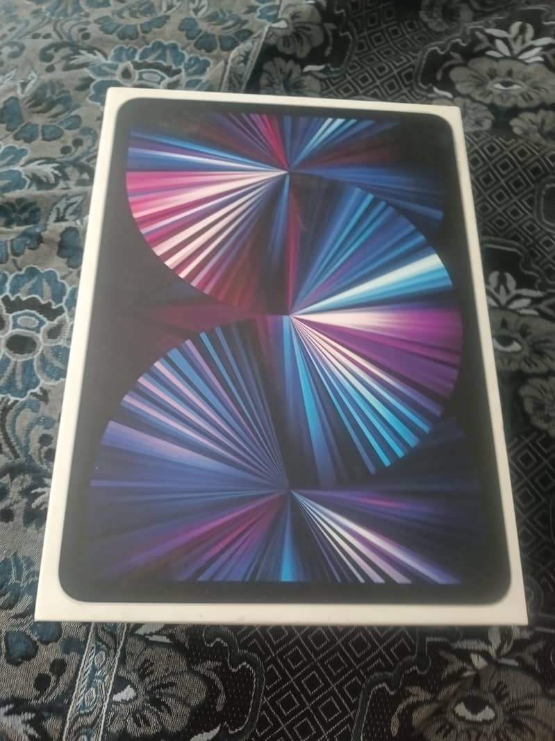 IPAD M1 7