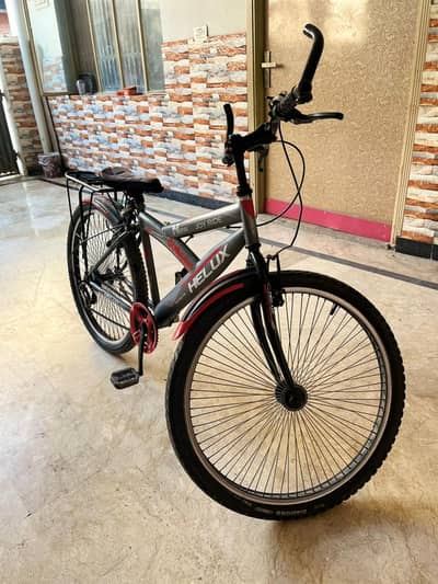 Helix 24 Inch Cycle – Excellent Condition ‍