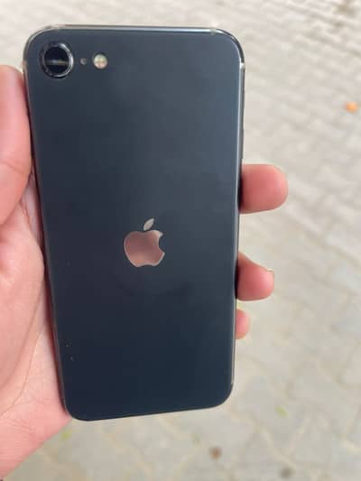 IPhone SE 2020 64gb