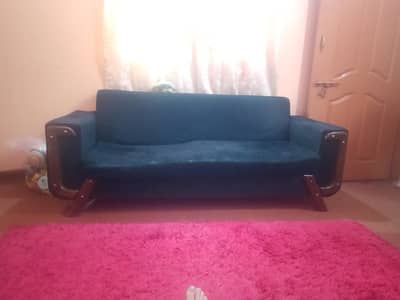 sofa cum bed ok condation