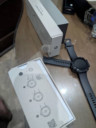Google Pixel watch 3 45mm