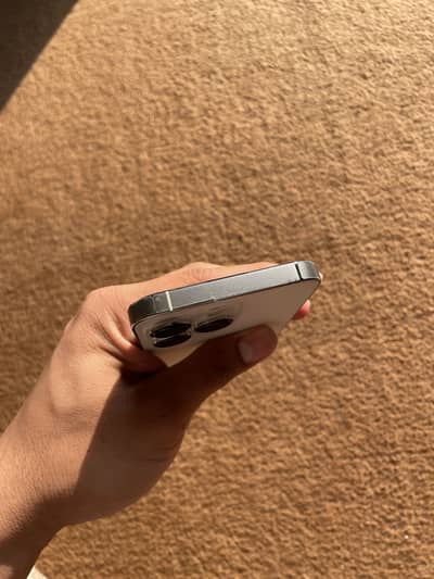 Iphone 13 Pro PTA