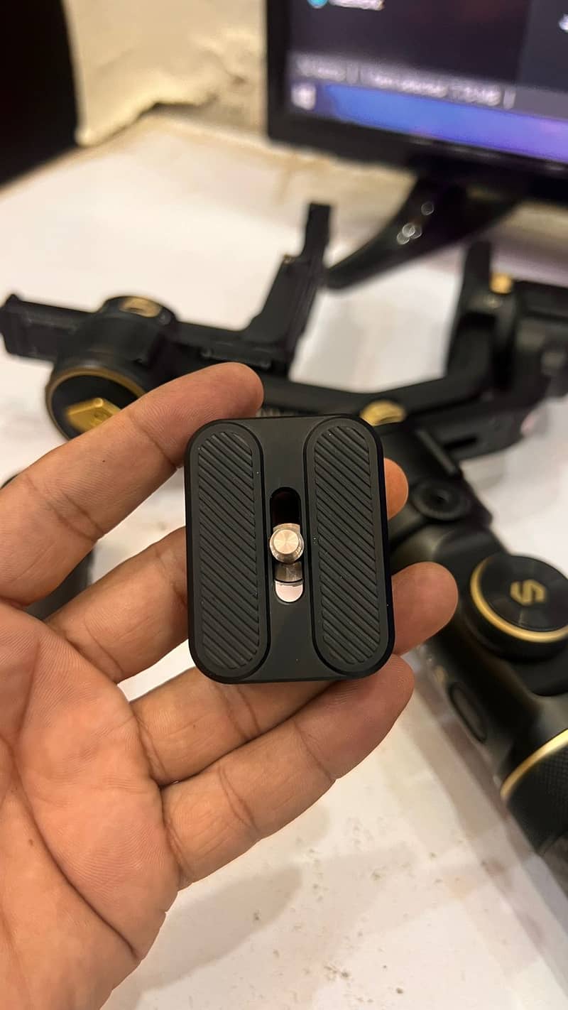 Crane 2s 5