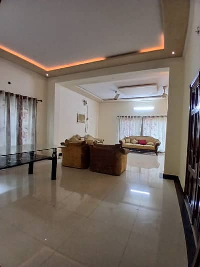 1 Kanal Full hous available for rent new type Valencia society block H
