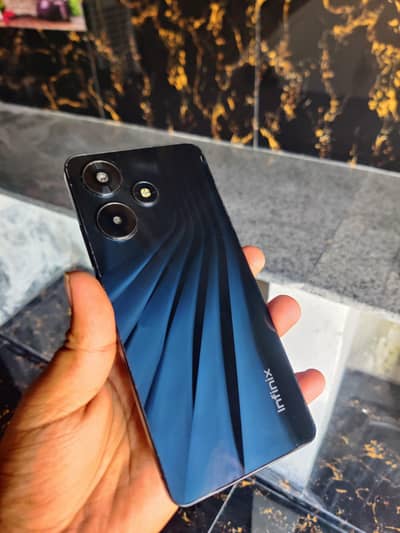 INFINIX HOT 30 8/128