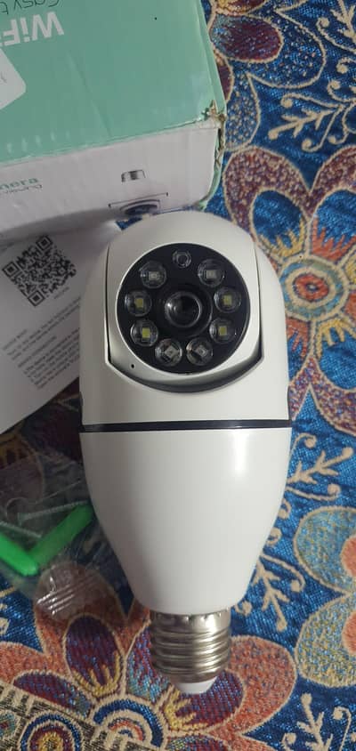 Wifi Camera