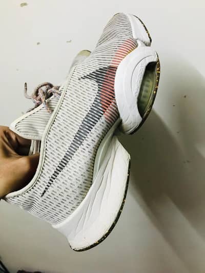 Nike air zoom 