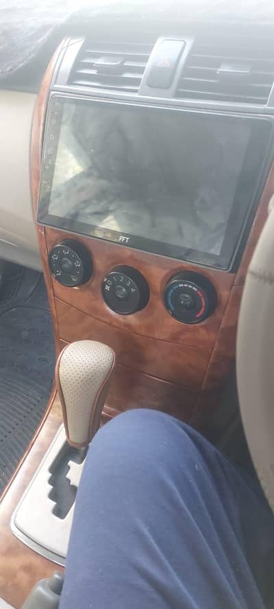 Toyota Corolla Altis 1.8 SR