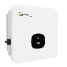 GROWATT SPH 5000 TL3-BH-UP | HYBRID 3-Phase inverter