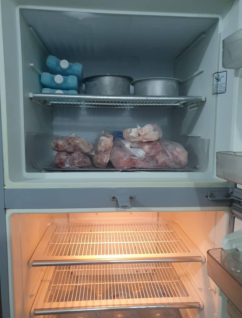 Dawlance Fridge 1