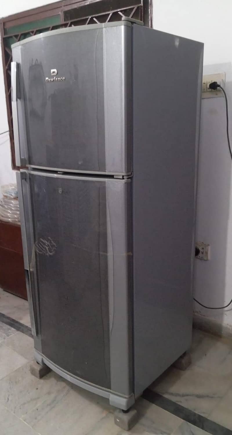 Dawlance Fridge 3