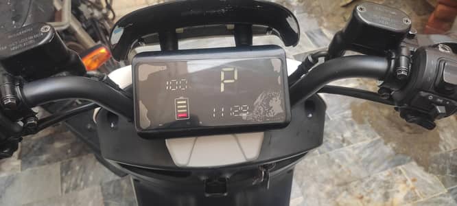 united electric classy