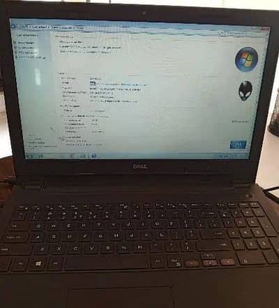 Dell i3 gen4 Total original