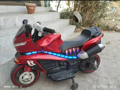 kids Electric bike
