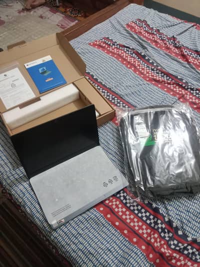 Mechrevo i7 13th Gen Laptop | Box Pack | Warranty | 8GB 256GB