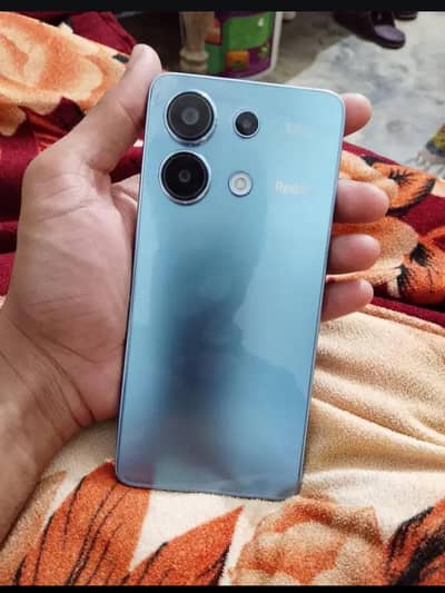 Redmi Note 13 8/256