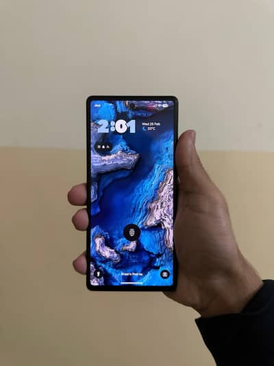 Google Pixel 6a for sale