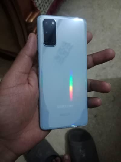 Samsung S20 5G