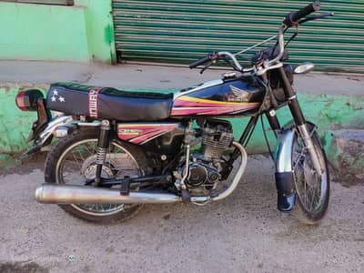 2010  model Lahore Number