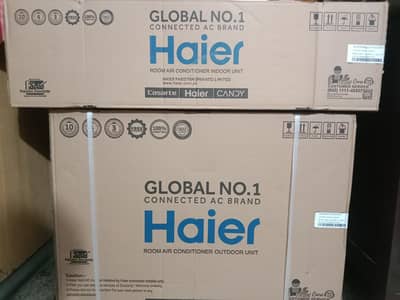 Haier 1.5 Ton T3 Plus Inverter AC (HSU-20HFEX/013WUSDC(G)-T3)