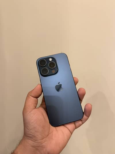 iPhone 15pro 128gb nonpta