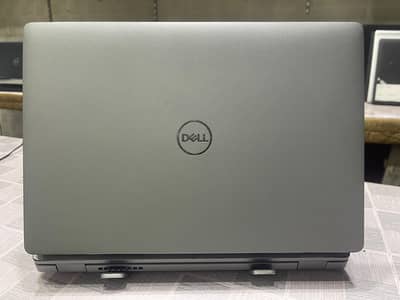 Dell Latitude 5310 i7 10th Gen FHD Backlit  (0322-8832611)