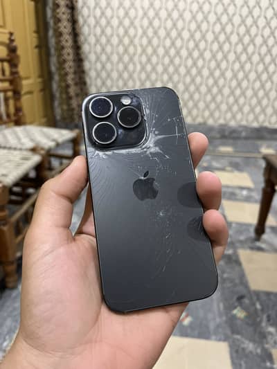 iphone 15pro jv